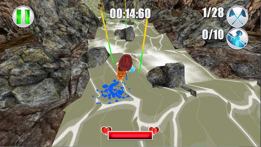 White Water 3D screenshot 14