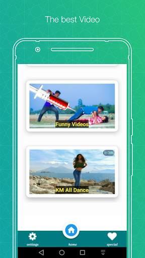Shuffle Dance Video Music & funny :-2021 screenshot 3