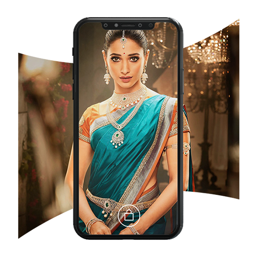 Telugu Actress Wallpapers icon