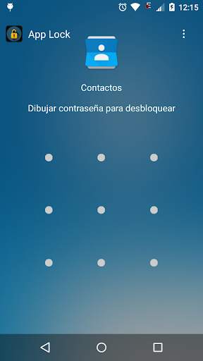 App Lock screenshot 4