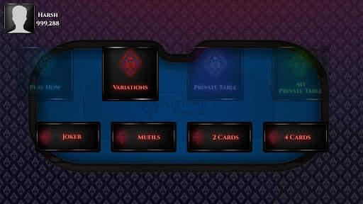 Fortune Teenpatti screenshot 3