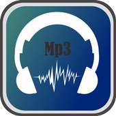 MP3 Music Player Pro logo