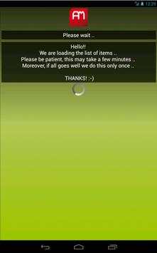 LA LISTA shared shopping list screenshot 10