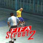 Guide FIFA Street 2 1.0