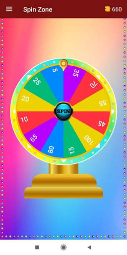 Spin Zone - Earn Money Online स्क्रीनशॉट 4