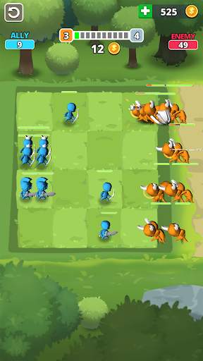 Tiny Zombie screenshot 5