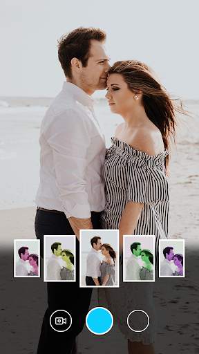 Redmi 7A Camera – Xiaomi Mi Camera screenshot 3