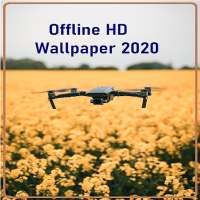 Offline HD Wallpaper 2020 logo