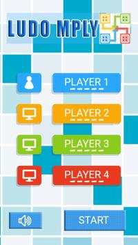 LUDO MPLY screenshot 1