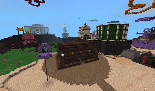 Craftsman : World Building Craft screenshot 3