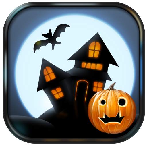Spooky House ® Pumpkin Crush 3.7.6