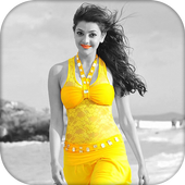 Color Splash Camera icon