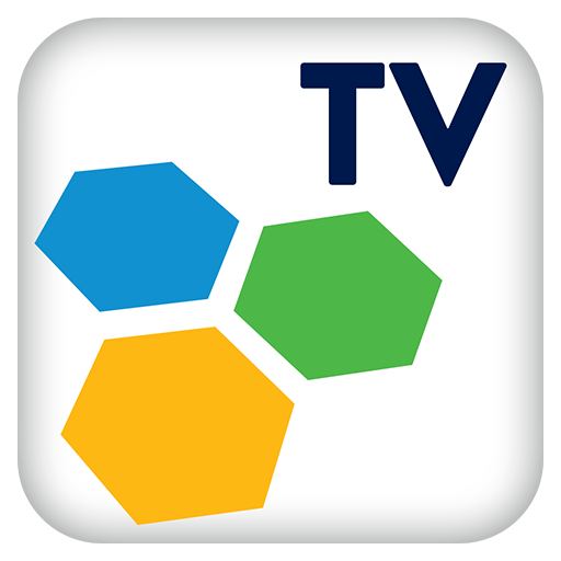 PROMAX TV Online icon