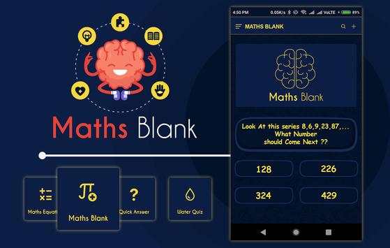 Mind Games - Brain Games & Logic Puzzles screenshot 3