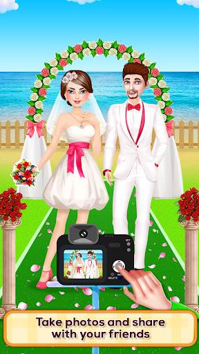 Wedding Fashion Tailor Shop screenshot 6