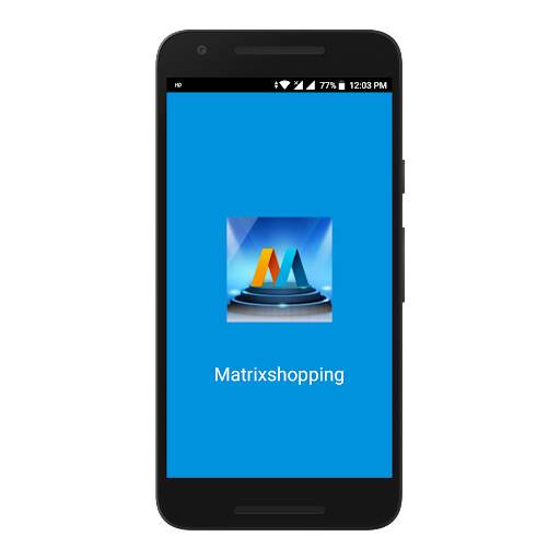 Guyana Online Shopping - ( MatrixShopping ) screenshot 1