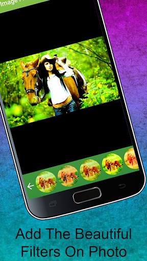 PIP Photo Maker screenshot 8