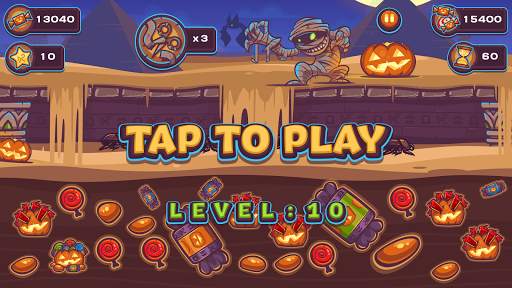 Mummy Candies screenshot 6