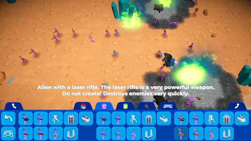 MoonBox: Sandbox zombie game screenshot 31
