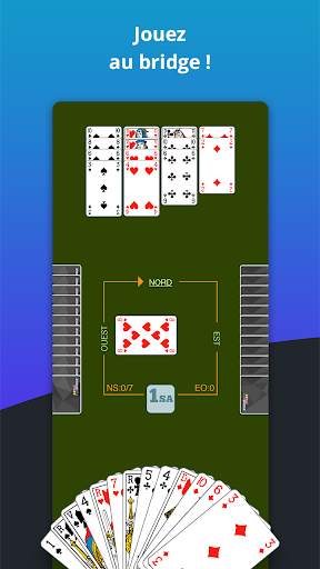 Fun Bridge screenshot 1
