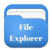 ES File Explorer 1.0.0