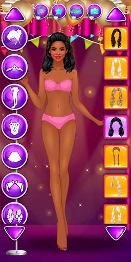 Makeup Games for Girls: Makeup Games 2019 screenshot 3