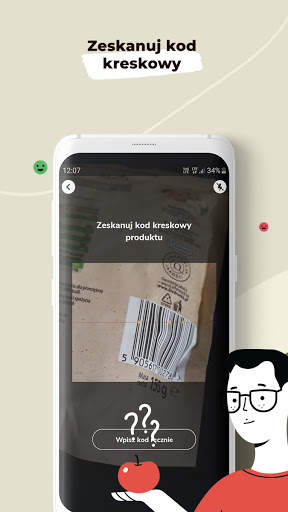 Zdrowe Zakupy screenshot 1
