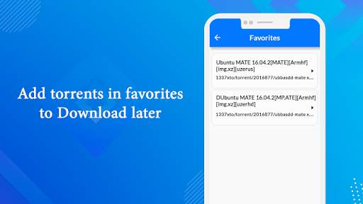Torrent Search - Torrent Guru screenshot 7