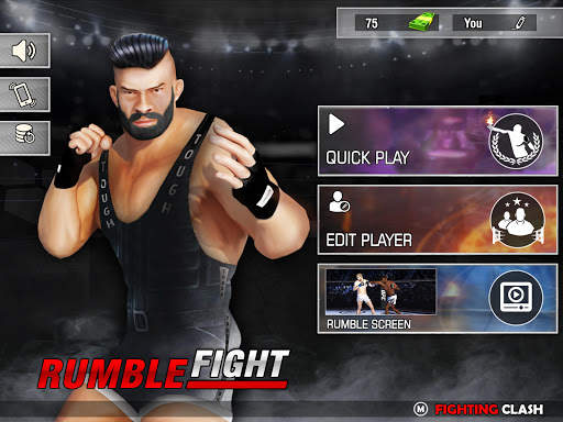 Royal Wrestling Rumble 2019: World Wrestlers Fight screenshot 8
