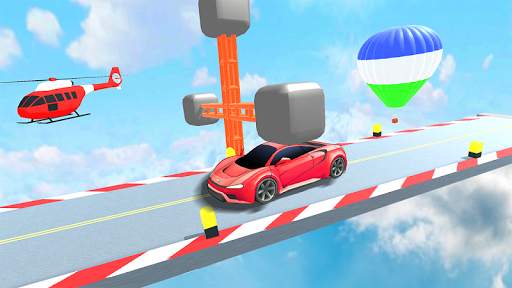 Car Racing Game 3D Drive screenshot 6