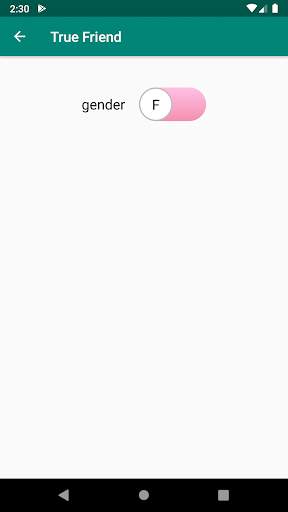 True Friend screenshot 2