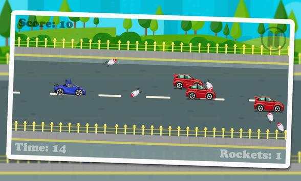 Pj Racing Masks screenshot 1