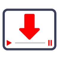 Video Downloader logo