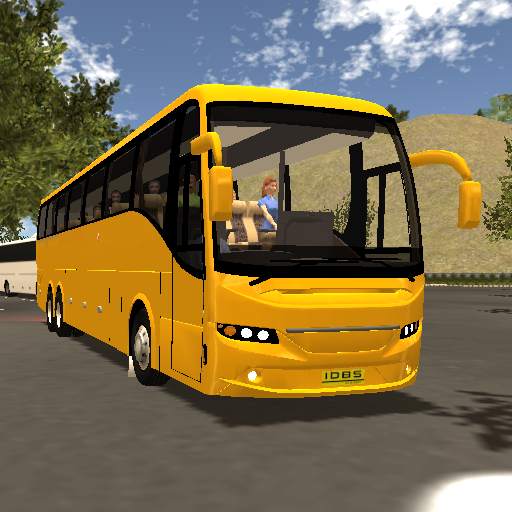 INDIA BUS SIMULATOR 2.5