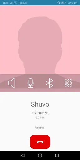 newTel Plus screenshot 3