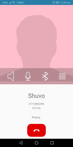 newTel Plus screenshot 3