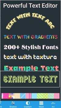 Poster Maker screenshot 5