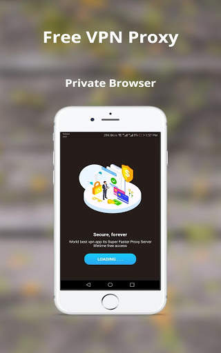 Current VPN - Free VPN Proxy Server And Secure VPN screenshot 14