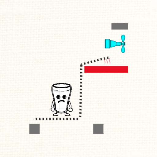 Brain to solve icon