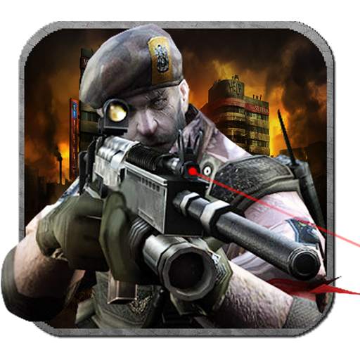 Sniper 3D Shoot Assassin 2017 1.2