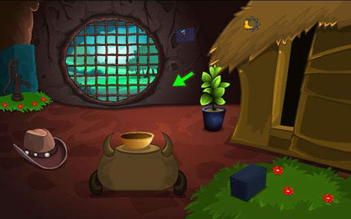 Escape Games Day-861 screenshot 1