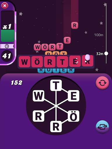 Word Challenge - Wortspiel screenshot 8