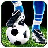 liga sepak bola dunia 2017 legenda bintang sepak b logo