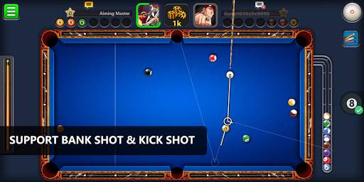 Aiming Master Pro for 8 Ball Pool screenshot 2