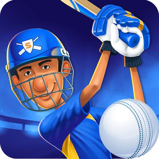 Stick Cricket Super League 1.9.8
