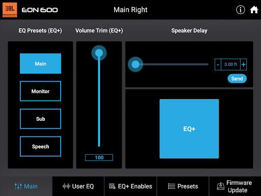 EON Connect screenshot 3