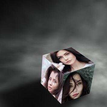 3D Photo Frame Editor screenshot 7