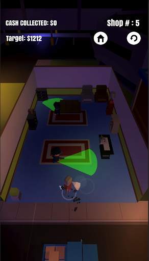 Shop Thief - Master of Crime screenshot 2