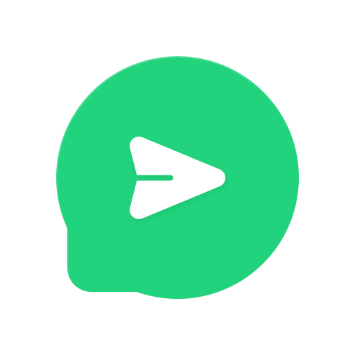 Schat whatsapp icon