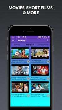 MoFo - Movies Free Online - New 2019 Best App screenshot 1